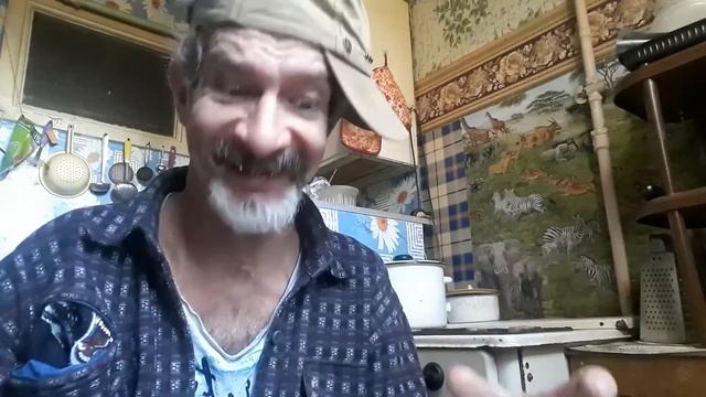 Сказка К. Чуковского "Бармалей" смотреть онлайн