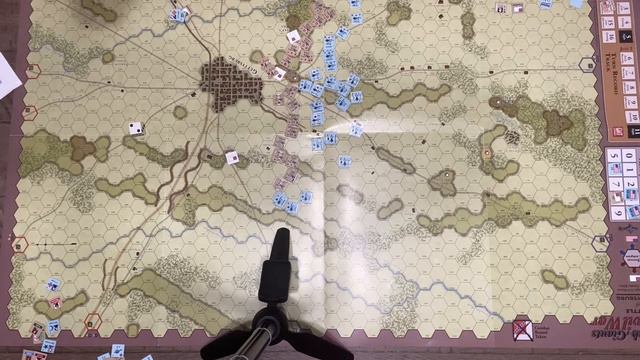 Clash of Giants board game ep 12 смотреть онлайн