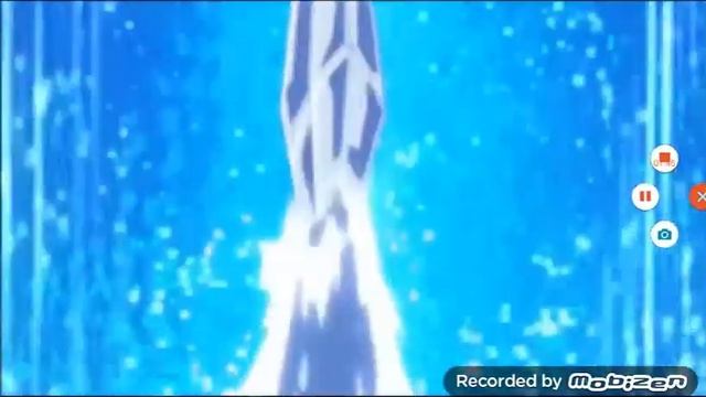 Bladedance of the elementalers AMV war of change смотреть онлайн