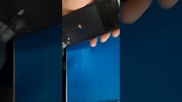 Замена Дисплея Nova 4 View  20