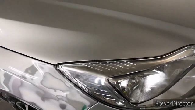 Ford Focus 3 (приуныл)