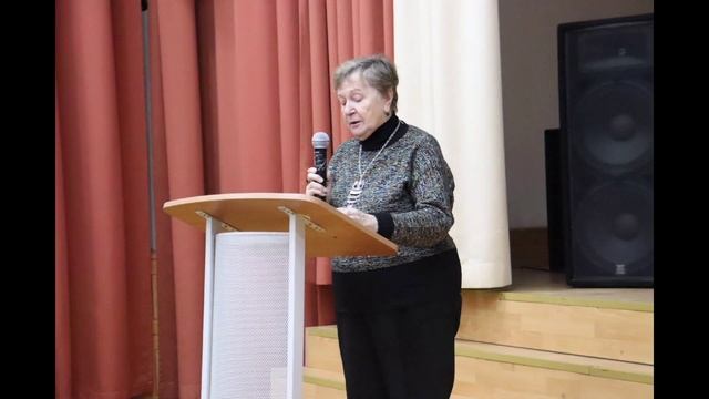 День Героев Отечества. 9 декабря 2022. Кадетские классы ГБОУ "Школа 878" смотреть онлайн