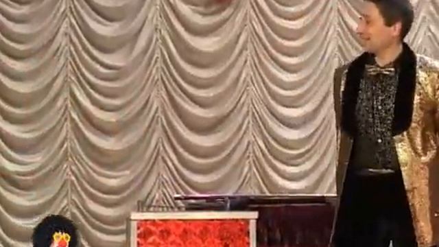 Цирк с гипнозом смотреть онлайн