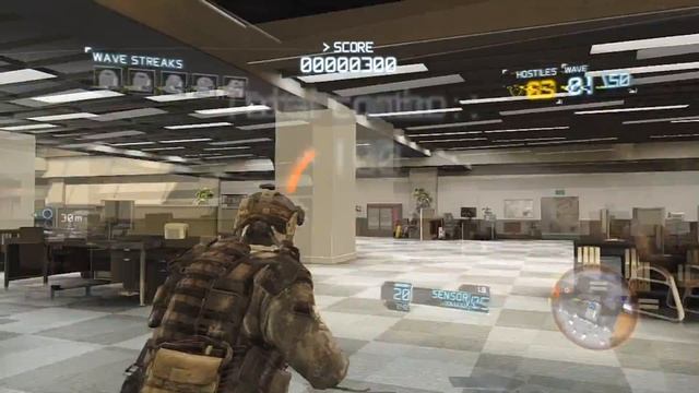 Ghost Recon: Future Soldier Mods, ft. WiZARD HAX - WAY➚ смотреть онлайн