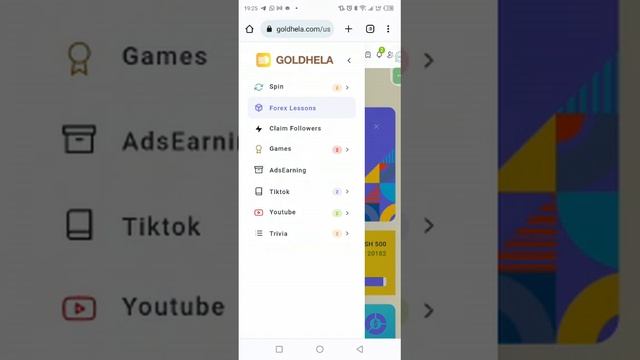 HOW GOLDHELA WORKS #LEGIT PLATFORM?, join using https://goldhela.com/register.php?ref=Kimjohnns891 смотреть онлайн