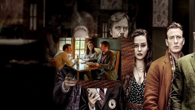 [ДОСТАТЬ НОЖИ / Ножи наголо/ Knives Out - 2019] обзор на фильм смотреть онлайн