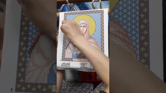 мастерская елены св мученица валерия. смотреть онлайн