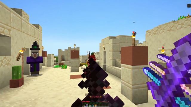 Minecraft But You Can Craft Oggy Monster Sword! смотреть онлайн