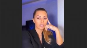 ВИКТОРИЯ БОНЯ НАЗВАЛА ПОЛУЧАЮЩИМ МИНИМАЛЬНУЮ ЗАРПЛАТУ РОССИЯН НИЩЕБРОДАМИ