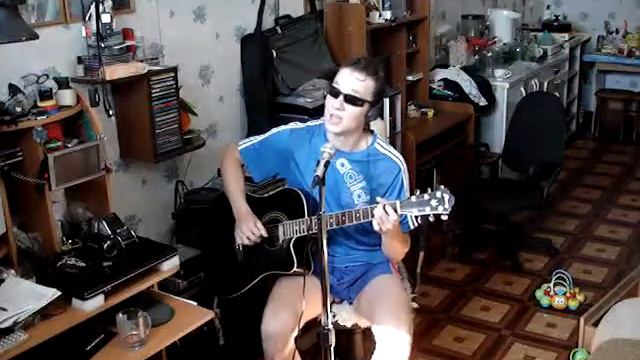 Браво - Жаль, что ты сегодня не со мной! (Сover Rus&Max) смотреть онлайн