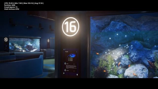 i9-9980XE 18 Core + Sli RTX 2080 Ti смотреть онлайн