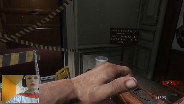 Call of duty: Black ops Zombie #1 Смотрим все карты смотреть онлайн