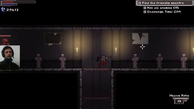 Loyalty and Blood: Viktor Origins - Blind Playthrough (Part 2) смотреть онлайн