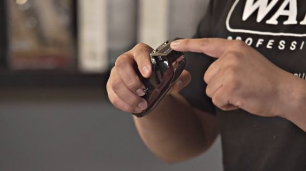 WAHL Clipper Blade Knowledge