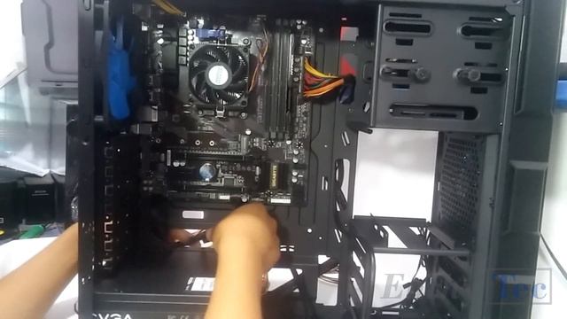 ATHLON 200GE ,ME QUEDE SORPRENDIDO ( ARMADO-RENDIMIENTO-RECOMENDACIONES) смотреть онлайн