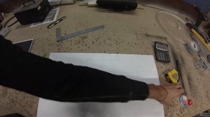 Фрезерованная ручка. Радиусная ручка  Ручка вырез