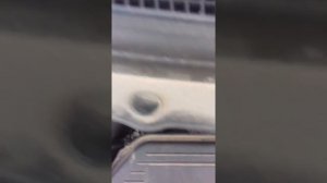 Как снять дроссельный узел на Ниссан Альмера G15