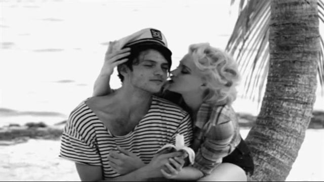 Legend-давай сыграем в любовь.