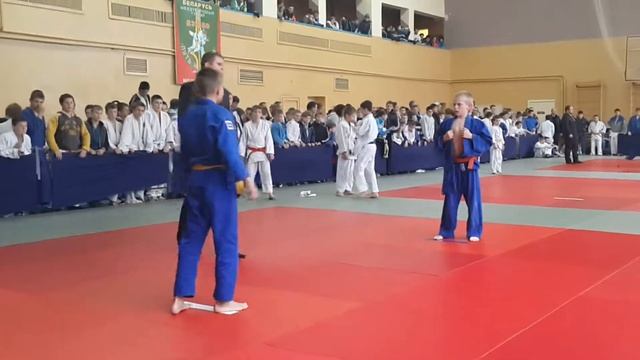 турнир по дзюдо Новая Гута 2014 смотреть онлайн