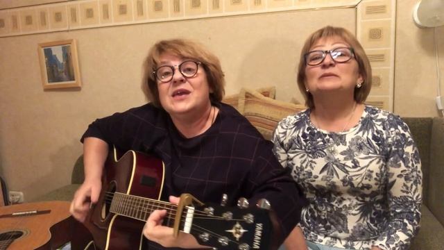 Олег Митяев «С добрым утром, любимая!» Дуэт «Наше время здесь» смотреть онлайн