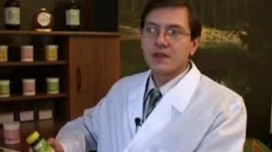 экстракт корня лопуха