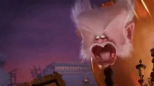 музыка из монстров на каникулах 3