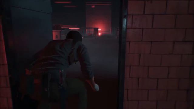 The Evil Within 2 Classic Mode Save #4 - COD Zombies With Torres смотреть онлайн
