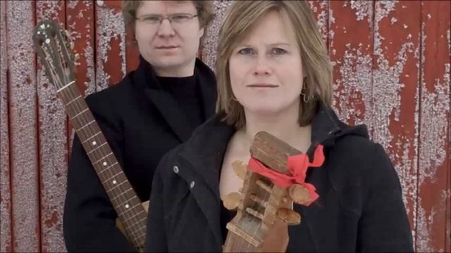 Ridder og Mo (Marit Mattisgard & Anders Erik Roine) смотреть онлайн