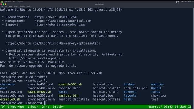 HackTheBox - Previse смотреть онлайн