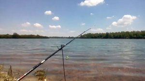 Отдых/Ставропольский край/Ростовановское водохранилище/рыбалка.