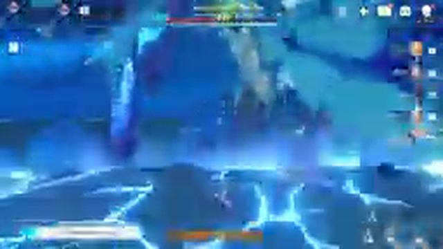 Genshin Impact #18| C нуля ftp | Геншин Импакт Стрим / Stream смотреть онлайн