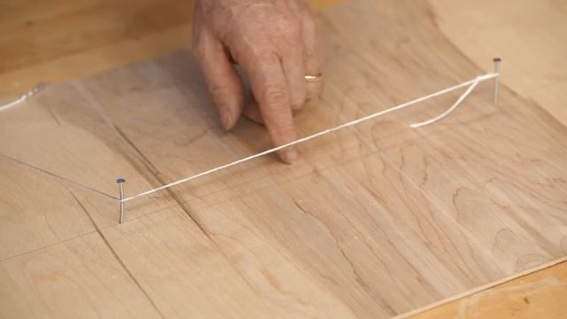 How To Draw an Ellipse | Ask This Old House смотреть онлайн