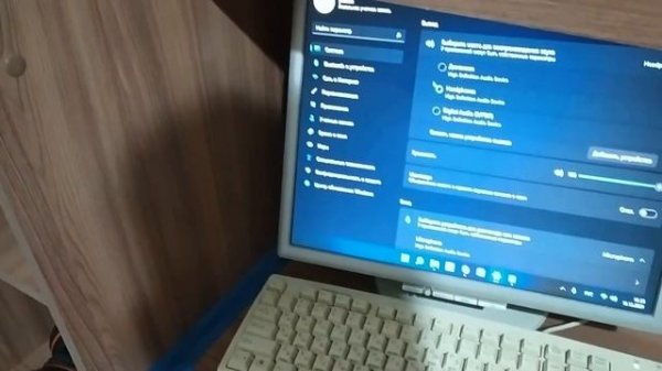 soundmax sm-ccr3056f vs aiwa ct-x 417  сравнение качества звука