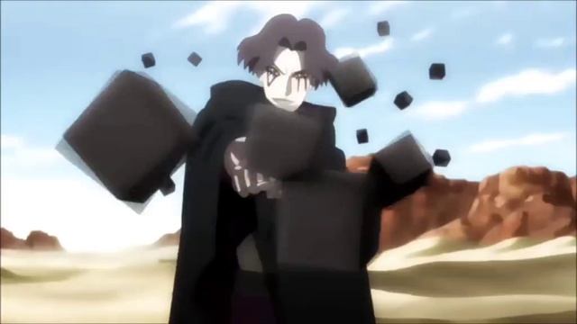 Amv боруто смотреть онлайн