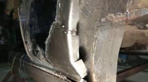 Ниссан Террано 2