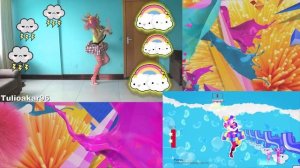 Just Dance 2016 | Chiwawa | 5 Stars Gameplay!