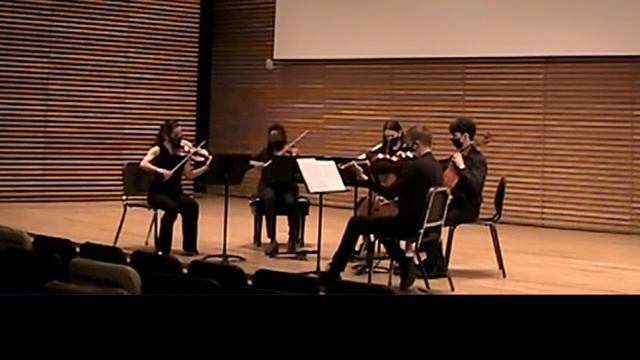 Crown Him with Many Crowns (Diademata) - String Quintet arrangement by Laban D. Miller смотреть онлайн