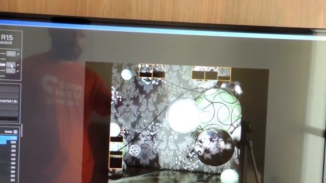 Xeon X3440 - Testes Overclock 3.2 GHZ e 3.92 GHZ - Cinebench R15 смотреть онлайн