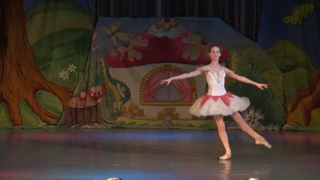 ХАРЬКОВСКАЯ ХОРЕОГРАФИЧЕСКАЯ ШКОЛА СОБРАНИЕ 2016 3 Я ЧАСТЬ смотреть онлайн