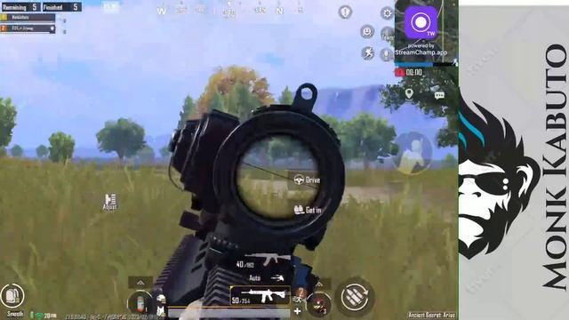 New Device  Duo Vs Squad  Ipad  18+ ?   BGMI  Live  TAMIL LIVE / IPad Pro