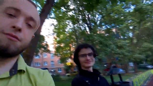 +🔞 Встреча и общение с Подписчиком + Подарочек!!! (08.08.2018) смотреть онлайн