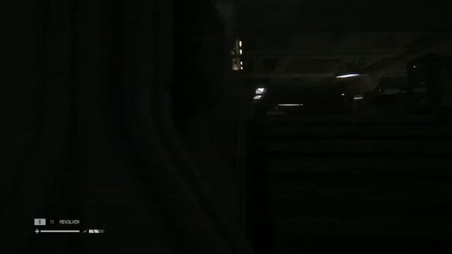 Alien Isolation PC Gameplay Ultra Settings on Asus K53S Laptop Part 6 HD720p смотреть онлайн