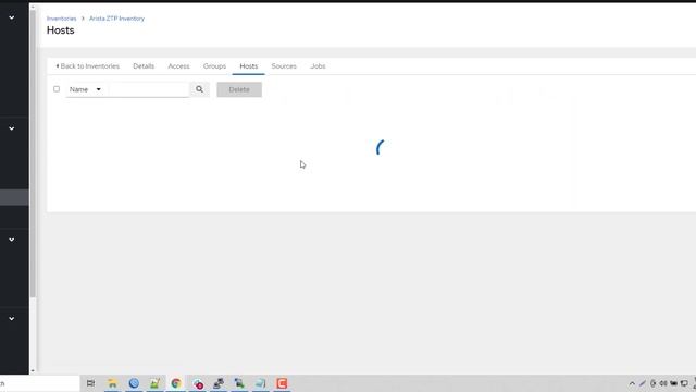 Arista Zero Touch Provisioning Using The Ansible Automation Platform смотреть онлайн