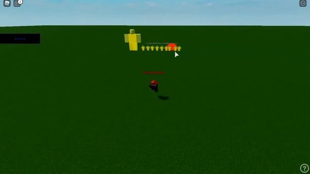Roblox script showcase Dominus Switcher (Edit) смотреть онлайн