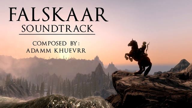 Falskaar Soundtrack: 06. Enchantment of the Wild смотреть онлайн