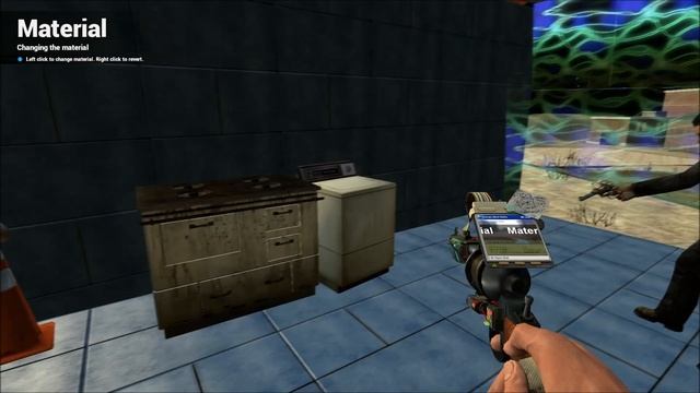 Space Adventures - A Lost Voyage - #1 (Garry's Mod Space Build) смотреть онлайн