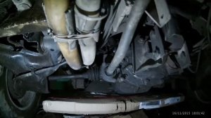 Фольксваген т-3 настройка переключения передач