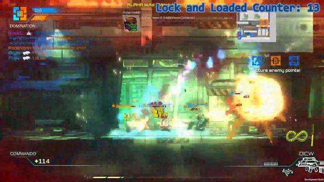Strike Force Heroes Remastered: Custom Game Gameplay смотреть онлайн