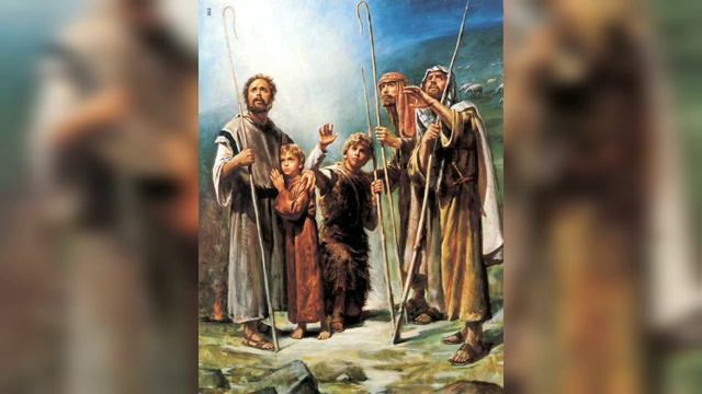 036. поле постушкв.Читает Lev Radaman смотреть онлайн