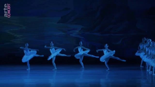 Лебединое озеро (Schwanensee, 2019) смотреть онлайн